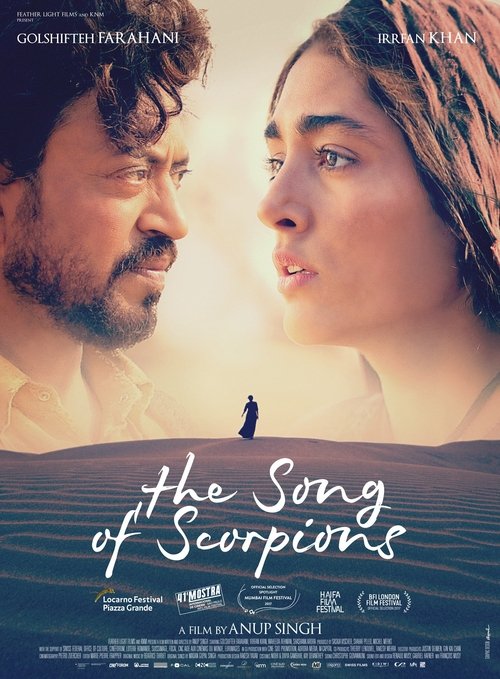 The Song of Scorpions (2017)