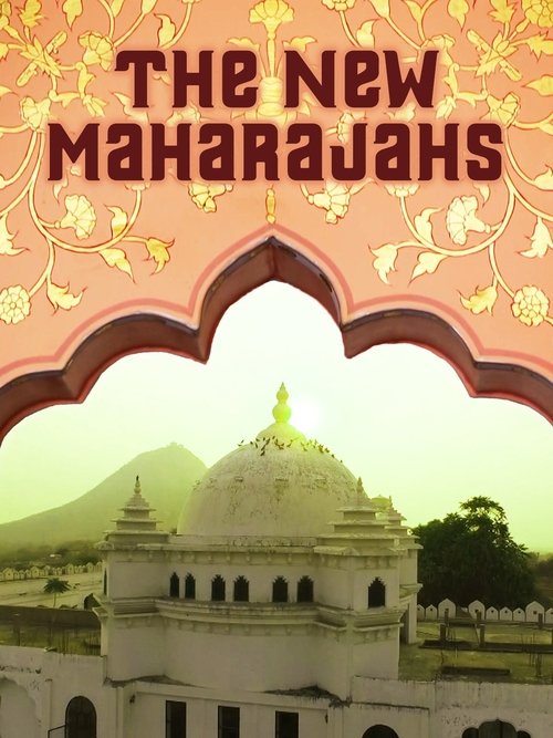 Where to stream The New Maharajahs