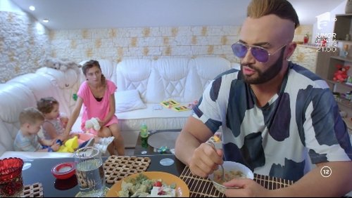 Image de l'épisode 1