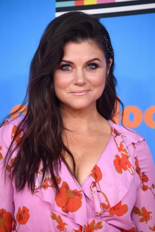 Kép: Tiffani Thiessen színész profilképe