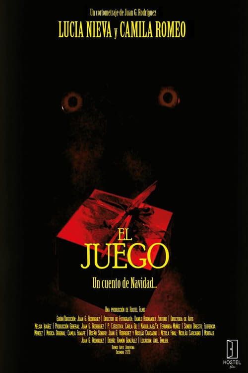 El Juego (2019)