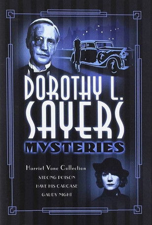 Escena 6 de A Dorothy L. Sayers Mystery