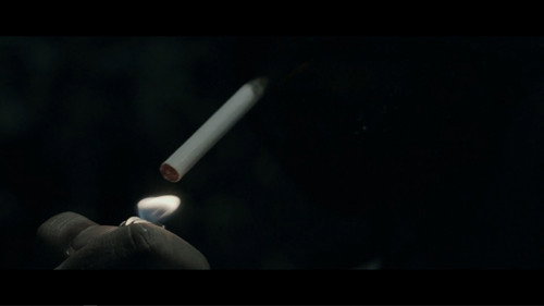The Shell — Fundos 1