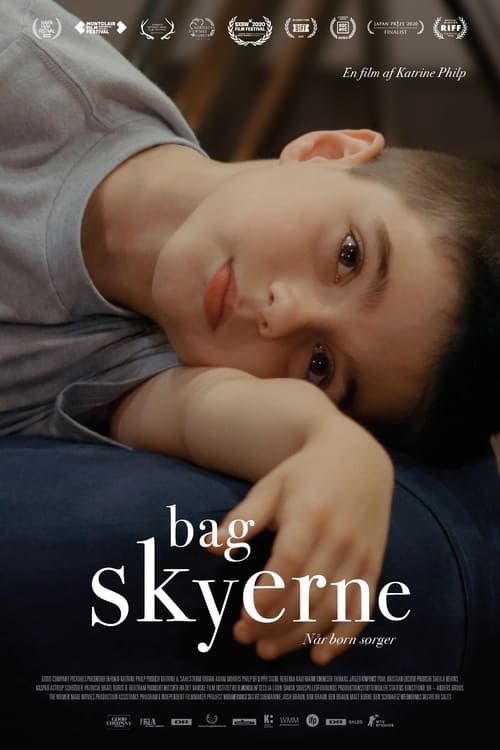 Bag skyerne