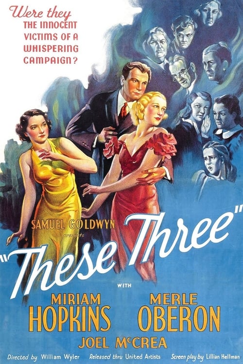 These Three 1936