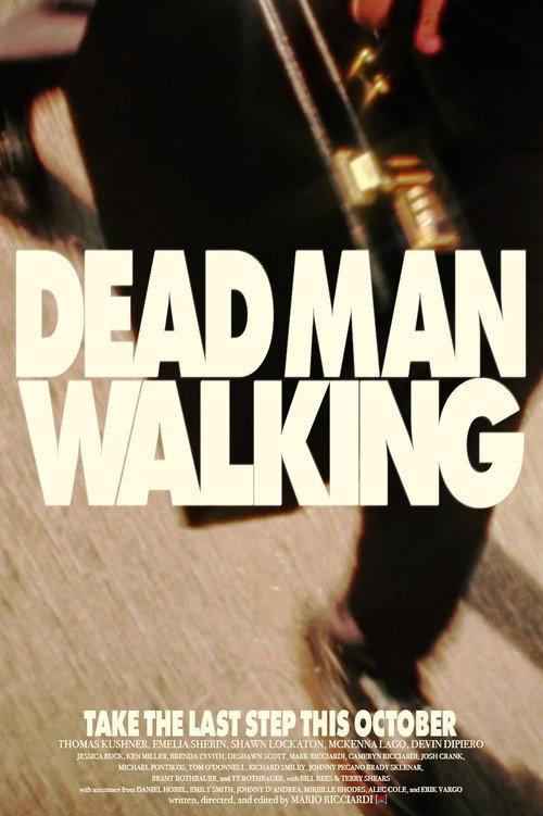 Dead Man Walking