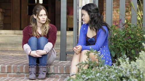 The Fosters: 4×19