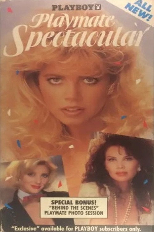 Playboy All New Playmate Spectacular