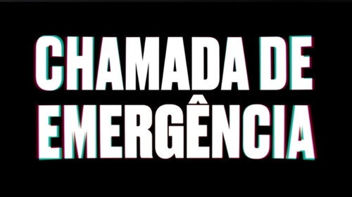 Chamada de emergência - S1