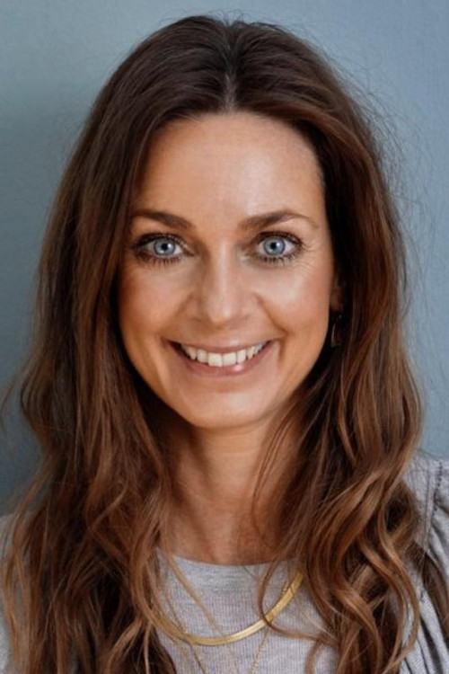 Pernille Corydon photo 3