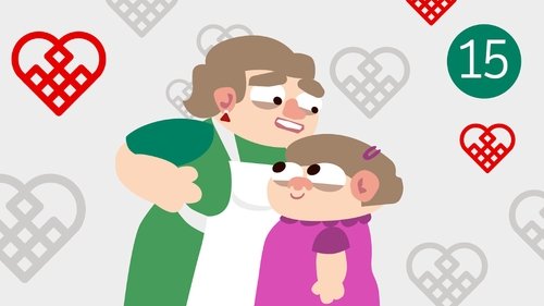Épisode 15