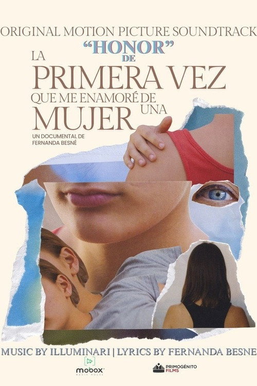 La primera vez que me enamoré de una mujer