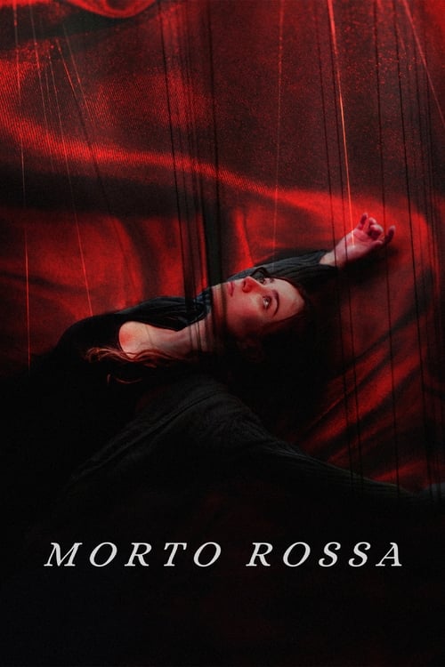 Morto Rossa (2022) poster