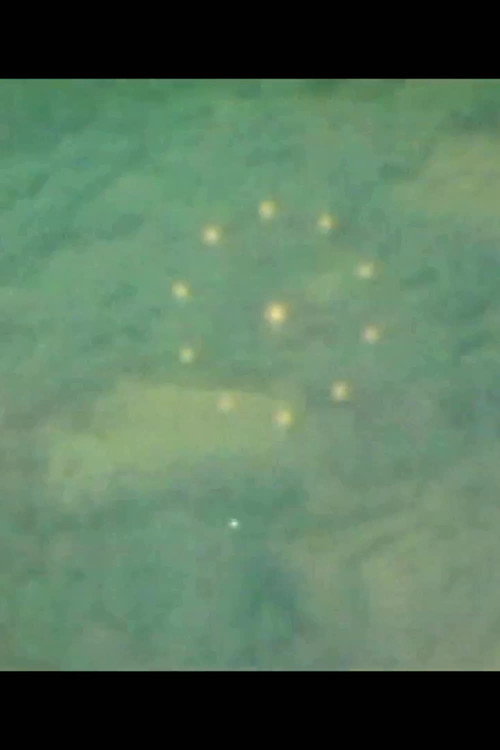 National Archive V.1 poster