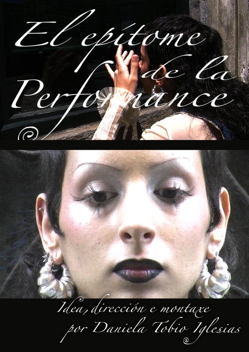 Nonton film El Epítome de la Performance (2024) terbaru sub indo Nonton film El Epítome de la Performance (2024) terbaru sub indo
