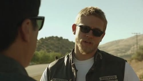 Sons of Anarchy: 4×4