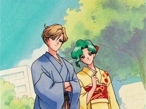 美少女戦士セーラームーン, S03E15 - (1994)