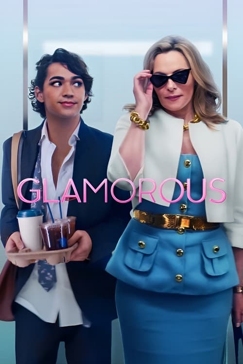 Poster Glamorous