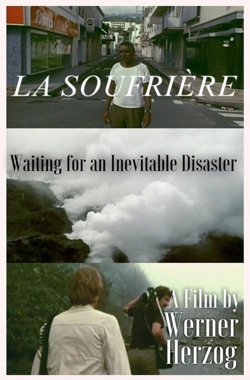 La Soufrière Streaming VF