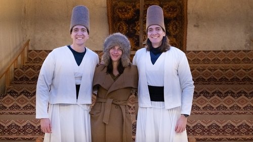 S2.E4 ∙ Türkiye with Natalia Tena