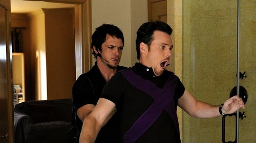 Entourage: Fama e Amizade: 6×8