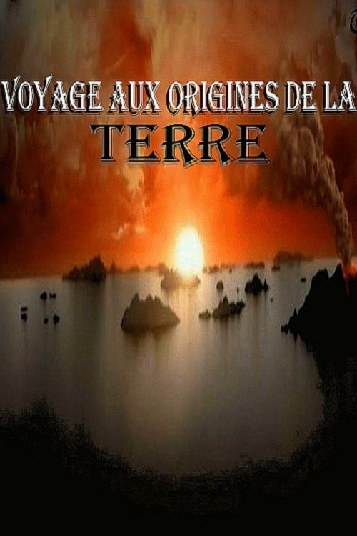 Voyages aux origines de la terre 2010