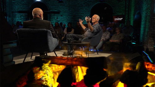 Escena del episodio 22 de la temporada 1 de Sträter