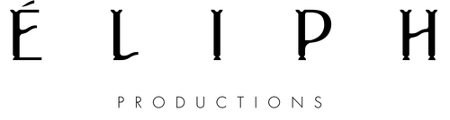 Eliph Productions logo