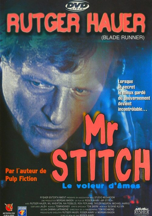 Mr. Stitch 1995