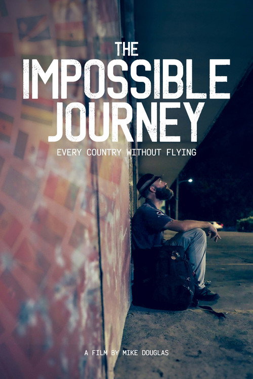 The Impossible Journey poster