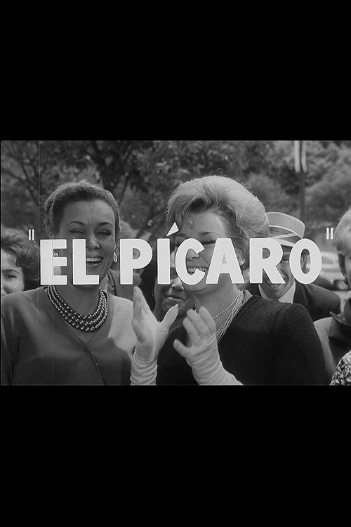 El pícaro