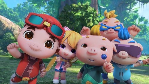 Image de l'épisode 9