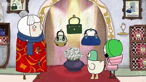 Image de l'épisode 8