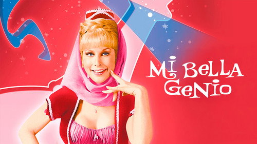 Mi bella genio — Fondos 13