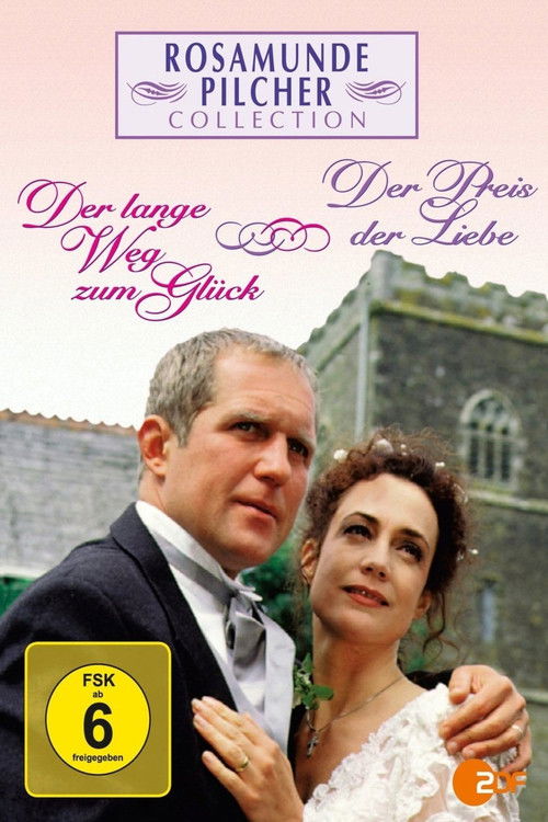 Affiche du film Rosamunde Pilcher: Der Preis der Liebe