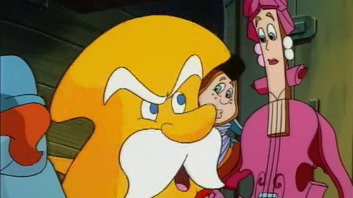 The Secret of Anastasia