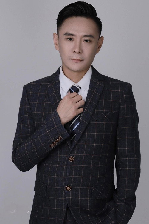 Jinfeng Ma