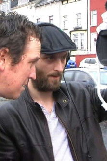 Eoin's Lost Footage poster