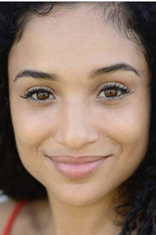 Erica Carpenter