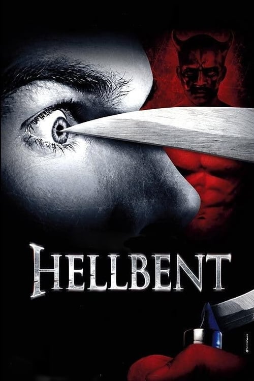 Hellbent poster