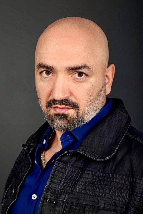Armen Greyg