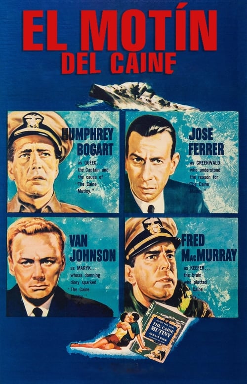 The Caine Mutiny