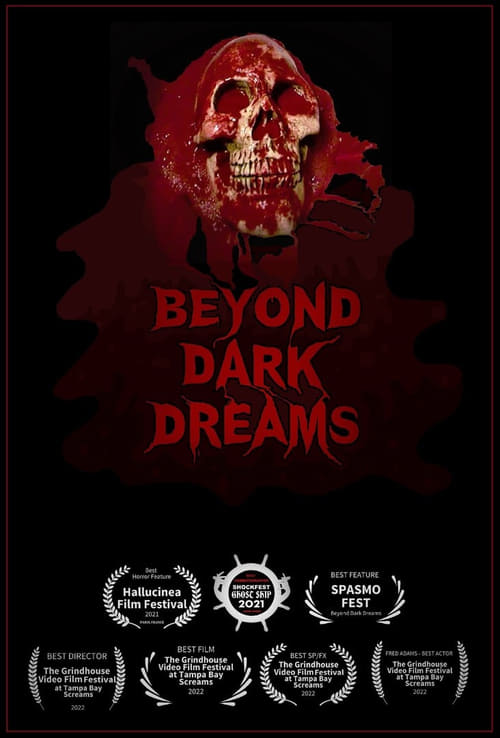 Beyond Dark Dreams poster