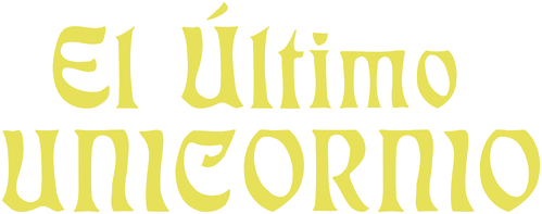 El último unicornio