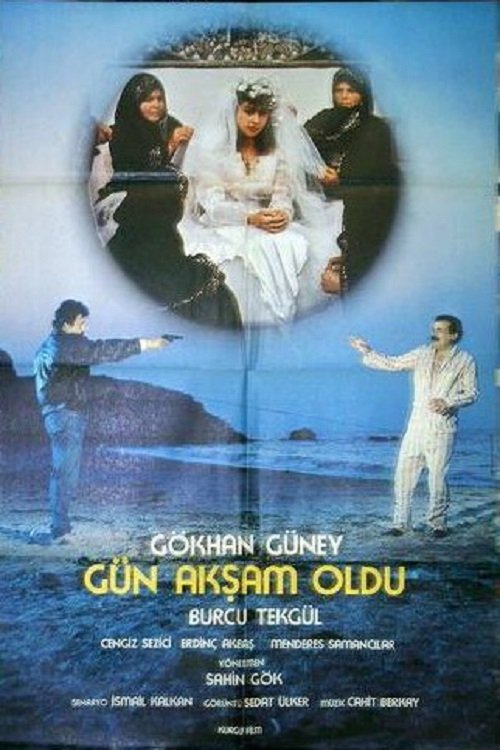 Gün Akşam Oldu 1986