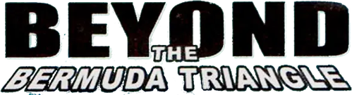 Beyond the Bermuda Triangle