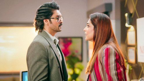 Vishwas Betrays Aarambhi