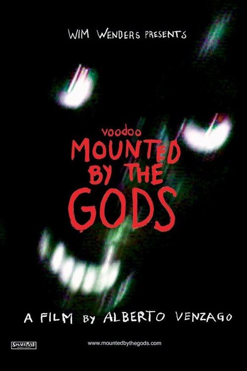 Poster for Mounted By The Gods (2003)