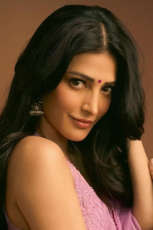 Shruti Haasan photo 2