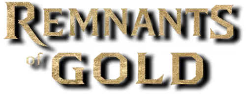 Remnants of Gold Logo